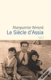Capa do artigo Le Siecle D