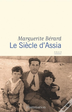 Capa do artigo Le Siecle D'Assia