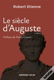 Capa do artigo Le Siècle D