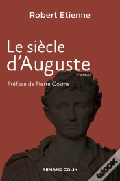 Capa do artigo Le Siècle D