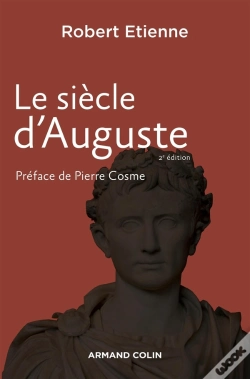Capa do artigo Le Siècle D'Auguste (2e Édition)