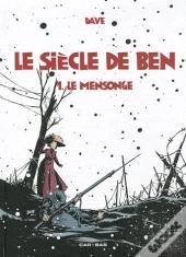 Le Siecle De Ben T01