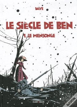 Capa do artigo Le Siecle De Ben T01