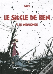 Capa do artigo Le Siecle De Ben T01