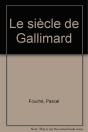 Le Siècle De Gallimard - Preview