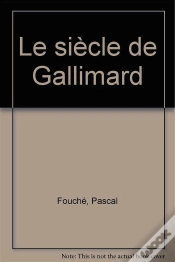 Capa do artigo Le Siècle De Gallimard