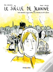 Le Siècle De Jeanne