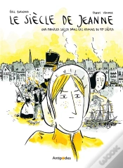 Capa do artigo Le Siècle De Jeanne