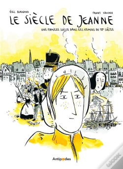 Capa do artigo Le Siècle De Jeanne
