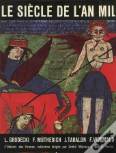 Le Siècle De L'An Mil
