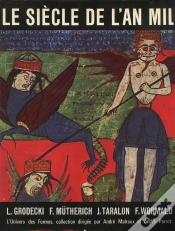 Capa do artigo Le Siècle De L