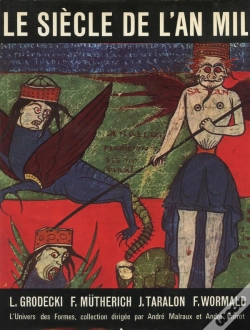 Capa do artigo Le Siècle De L'An Mil