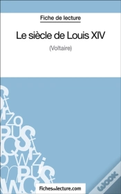 Capa do artigo Le Siècle De Louis Xiv