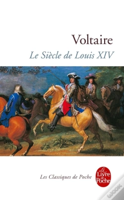 Capa do artigo Le Siècle De Louis Xiv