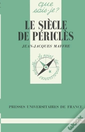 Le Siècle De Périclès