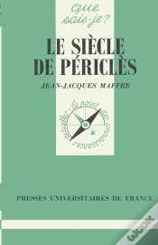 Capa do artigo Le Siècle De Périclès