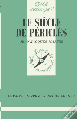 Capa do artigo Le Siècle De Périclès