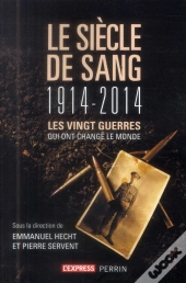 Le Siecle De Sang