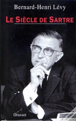 Capa do artigo Le Siecle De Sartre