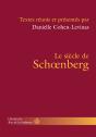 Le Siècle De Schœnberg - Preview
