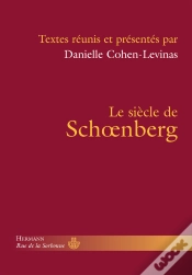 Capa do artigo Le Siècle De Schœnberg