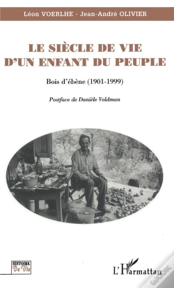 Capa do artigo Le Siecle De Vie D'Un Enfant Du Peuple ; Bois D'Ebene 1901-1999