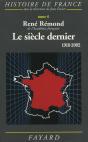 Le Siecle Dernier, 1918-2002 - Preview