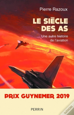 Capa do artigo Le Siècle Des As (1915-1988)
