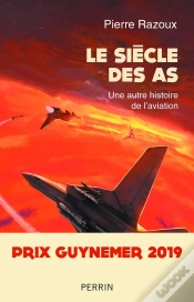 Capa do artigo Le Siècle Des As (1915-1988)