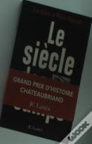 Le Siècle Des Camps