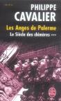 Le Siècle Des Chimères T.3 ; Les Anges De Palerme - Preview