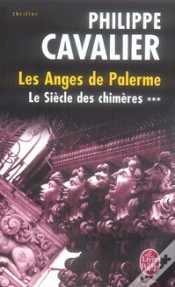 Capa do artigo Le Siècle Des Chimères T.3 ; Les Anges De Palerme