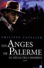Le Siecle Des Chimeres T.3 ; Les Anges De Palerme - Preview