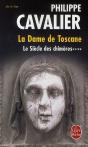 Le Siecle Des Chimères T.4 : La Dame De Toscane - Preview