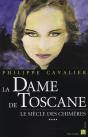 Le Siècle Des Chimères T.4 ; La Dame De Toscane - Preview