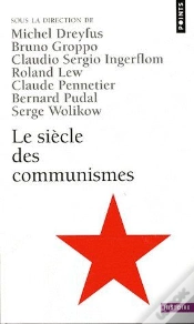 Capa do artigo Le Siècle Des Communismes
