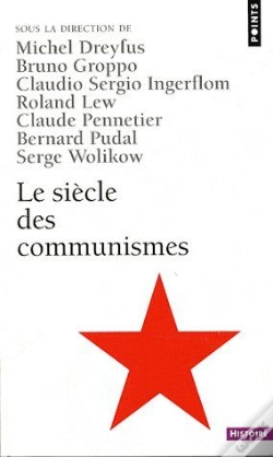 Capa do artigo Le Siècle Des Communismes