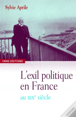 Capa do artigo Le Siècle Des Exilés ; Bannis Et Proscrits De 1789 À La Commune