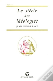 Capa do artigo Le Siècle Des Idéologies