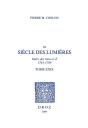 Le Siècle Des Lumières Tome 29 ; Index Des Titres L-Z ; 1761-1789 - Preview