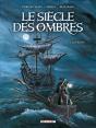 Le Siècle Des Ombres Tome 1 : La Pierre - Preview