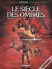 Capa do artigo Le Siècle Des Ombres Tome 2 : L