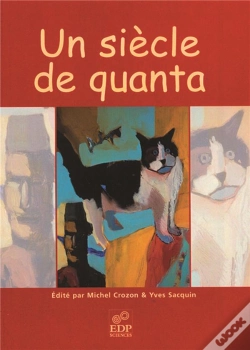 Capa do artigo Le Siecle Des Quanta