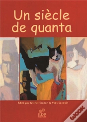 Capa do artigo Le Siecle Des Quanta
