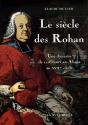 Le Siecle Des Rohan, Une Dynastie De Cardinaux En Alsace Au Xviii Siecle - Preview