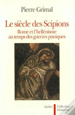 Capa do artigo Le Siecle Des Scipions
