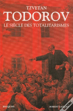 Capa do artigo Le Siecle Des Totalitarismes