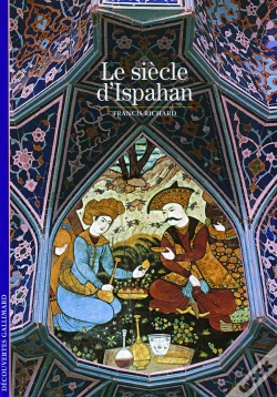 Capa do artigo Le Siècle D'Ispahan