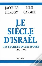 Capa do artigo Le Siècle D