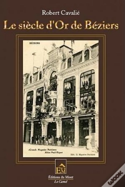 Capa do artigo Le Siècle D'Or De Béziers